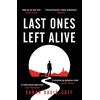 KNYGA Sarah Davis Goff Last Ones Left Alive