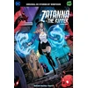 KNYGA Sarah Dealy Zatanna &amp; The Ripper Volume One