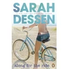 KNYGA Sarah Dessen Along for the Ride