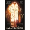 KNYGA Sarah Dunant In The Name of the Family