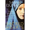 KNYGA Sarah Dunant Sacred Hearts