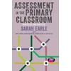 KNYGA Sarah Earle Assessment in the Primary Classroom