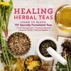 KNYGA Sarah Farr Herbal Teas