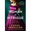 KNYGA Sarah Ferguson Woman of Intrigue