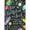 KNYGA Sarah Glenn Marsh Your Birthstone Book