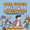 KNYGA Sarah Graley Our Super American Adventure