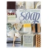 KNYGA Sarah Harper Natural and Handmade Soap Book