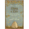 KNYGA Sarah Hawkswood Litany of Lies, The must-read medieval mystery series