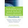 KNYGA Sarah Hendrickx Adolescent and Adult Neuro-diversity Handbook