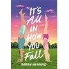 KNYGA Sarah Henning It's All in How You Fall