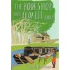 KNYGA Sarah Henshaw Bookshop That Floated Away