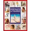 KNYGA Sarah Hoggett Drawing &amp; Painting Portraits &amp; Figures