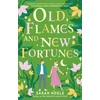 KNYGA Sarah Hogle Old Flames and New Fortunes