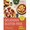KNYGA Sarah Howells Delicious Gluten Free Meals
