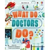 KNYGA Sarah Hull What Do Doctors Do?