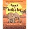 KNYGA Sarah J Dodd Beyond the Setting Sun
