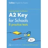 KNYGA Sarah Jane Lewis Practice Tests for A2 Key for Schools (KET) (Volume 1)
