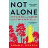 KNYGA Sarah K Jackson Not Alone