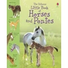 KNYGA Sarah Kahn Little Book of Horses and Ponies