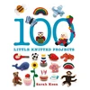 KNYGA Sarah Keen 100 Little Knitted Projects