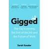 KNYGA Sarah Kessler Gigged