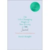 KNYGA Sarah Knight Life-changing Magic of Not Giving a F**k Journal