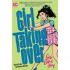 KNYGA Sarah Kuhn Girl Taking Over: A Lois Lane Story