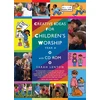 KNYGA Sarah Lenton Creative Ideas for Children's Worship