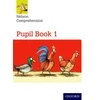 KNYGA Sarah Lindsay Nelson Comprehension: Year 1/Primary 2: Pupil Book 1 (Pack of 15)