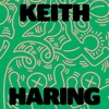 KNYGA Sarah Loyer Keith Haring: Art Is for Everybody