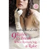 KNYGA Sarah Maclean Nine Rules to Break When Romancing a Rake