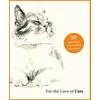 KNYGA Sarah Maycock For the Love of Cats: 20 Individual Notecards and Envelopes