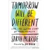 KNYGA Sarah Mcbride Tomorrow Will Be Different