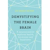 KNYGA Sarah Mckay Demystifying The Female Brain