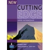 KNYGA Sarah; Moor, Peter Cunningham New Cutting Edge Upper-Intermediate Student's Book