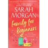 KNYGA Sarah Morgan Family For Beginners