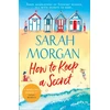 KNYGA Sarah Morgan How To Keep A Secret