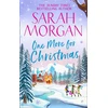 KNYGA Sarah Morgan One More For Christmas