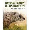 KNYGA Sarah Morrish Natural History Illustration in Pen and Ink