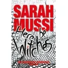 KNYGA Sarah Mussi Here be Witches