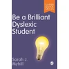 KNYGA Sarah Myhill Be a Brilliant Dyslexic Student
