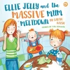 KNYGA Sarah Naish Ellie Jelly and the Massive Mum Meltdown