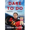 KNYGA Sarah Outen Dare to Do