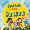 KNYGA Parker God's Love Is Like Sunshine