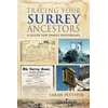 KNYGA Sarah Pettyfer Tracing your Surrey Ancestors