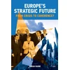 KNYGA Sarah Raine Europe's Strategic Future