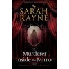 KNYGA Sarah Rayne Murderer Inside the Mirror