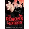 KNYGA Sarah Rees Brennan Demon's Lexicon