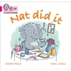 KNYGA Sarah Rice Nat Did It