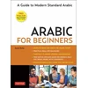 KNYGA Sarah Risha Arabic for Beginners